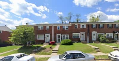 The Scotlands - Senior Living Facility