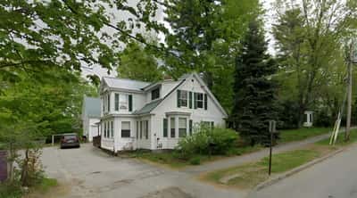 Anson Street