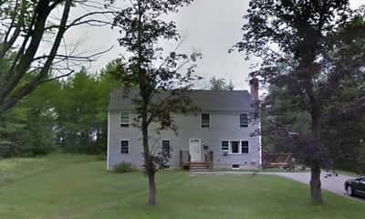 Auburn House