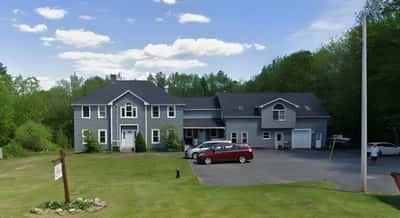 Becket House - Senior Living Facility