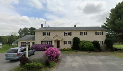 Bigelow Hill House - Senior Living Facility