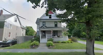 Burr Adult Residential Care Home