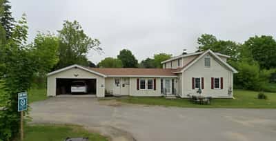 Cedar Street Group Home