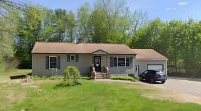 Davis Road Group Home