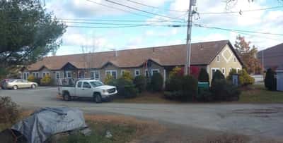 Dr Eunice Nelson Baumann Home - Senior Living Facility