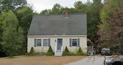 Hallowell Road - Senior Living Facility