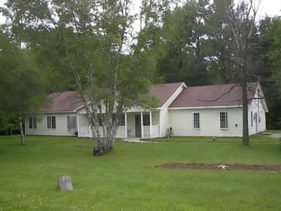 Hampden Woods Manor