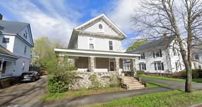 Hathaway House