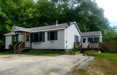 Hidden Lake Home - Senior Living Facility