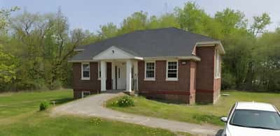 House In Shawmut - Senior Living Facility