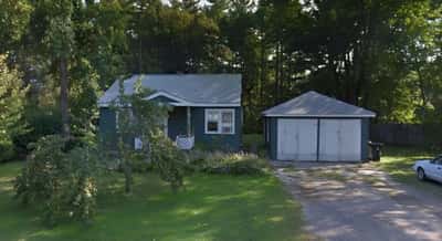 Milliken Mills - Senior Living Facility