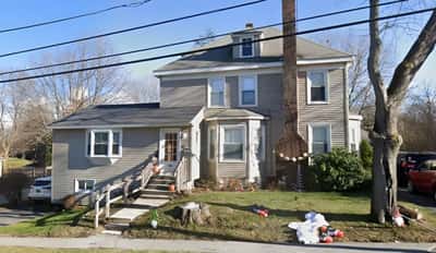 Monroe Home