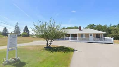 Neighborhood Residential - Senior Living Facility