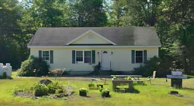Oakwood Drive