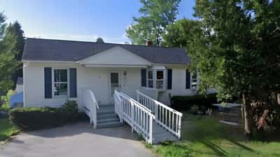 1 Pond Road