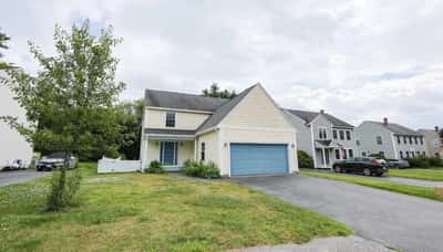 Own House Residential Care