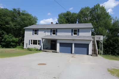 Pagoma Lane - Senior Living Facility