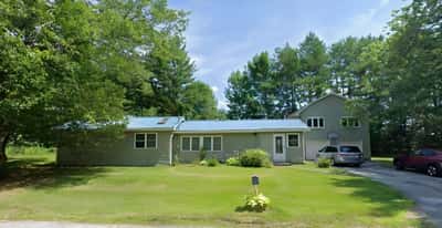 Raiche Street - Senior Living Facility