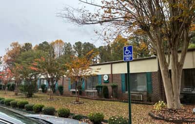 Chestnut Ridge Nursing and Rehabilitation