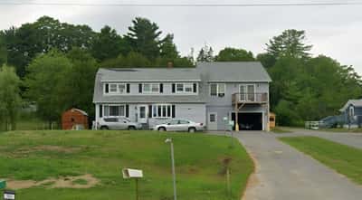 Rose of Sharon/Haven of Rest - Senior Living Facility