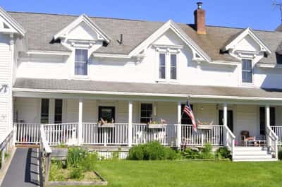 Round Pond Green - Senior Living Facility