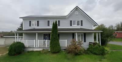 Soucy’s Foster Home