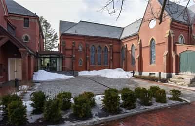 Thomas Street - Senior Living Facility