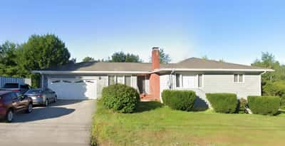 Venture House - Senior Living Facility