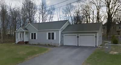 Wakan Avenue - Senior Living Facility