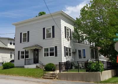 Webber 1 - Senior Living Facility