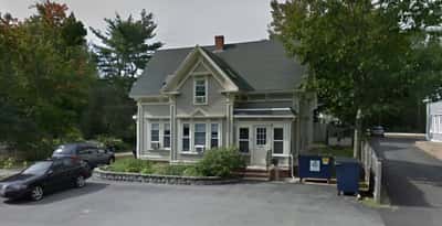 Woodbridge Group Home