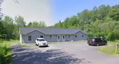 Woolwich House - Senior Living Facility