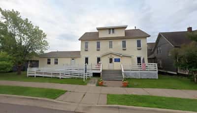 Agate Bay Assisted Living LLC