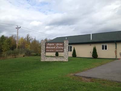 Aspen Grove Assisted Living - Senior Living Facility