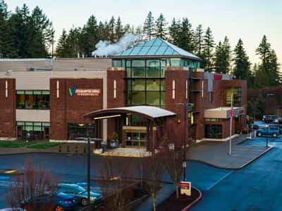 Snoqualmie Valley Health - Senior Living Facility