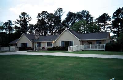 Lighthouse Personal Care Homes – Southern Haven