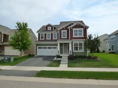 Friendship House LLC