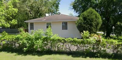 Grace Home And Healthcare Inc