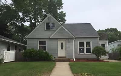 Guardian Care Homes Inc