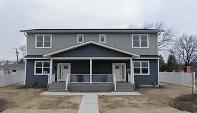 H&A Assisted Living Inc