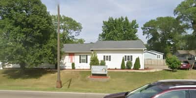 Heritage House Elder Care