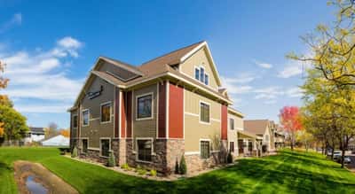 Gracewood Advanced Assisted Living & Memory Care – Highland - Senior Living Facility