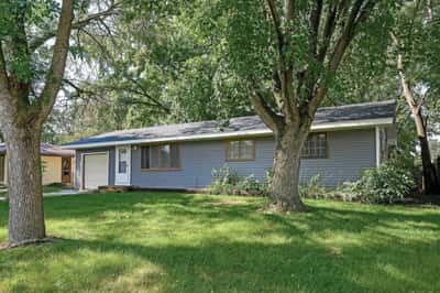 Lilly J’s Housing and Services