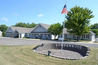 Lindenwood Assisted Living - Senior Living Facility