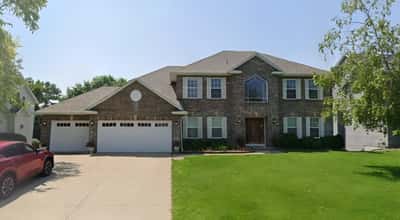 Mangers Way Home - Senior Living Facility