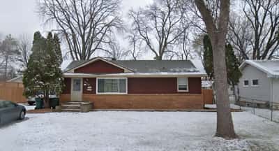 Mission Group Home LLC