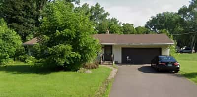 Olympic Group Home LLC