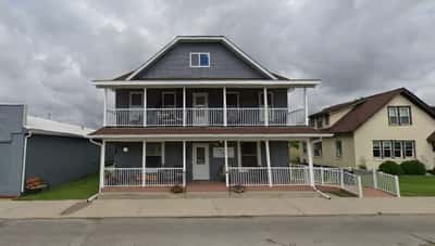 Our Home Your Home - Senior Living Facility