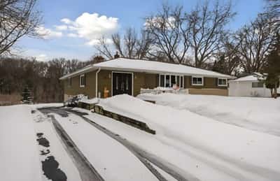 Precious Lives Home - Senior Living Facility