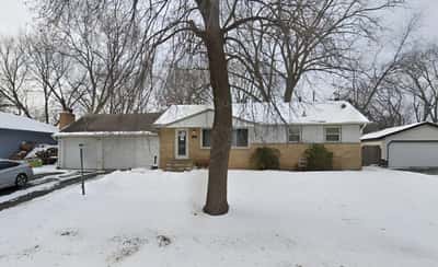 Suburban Residential Care